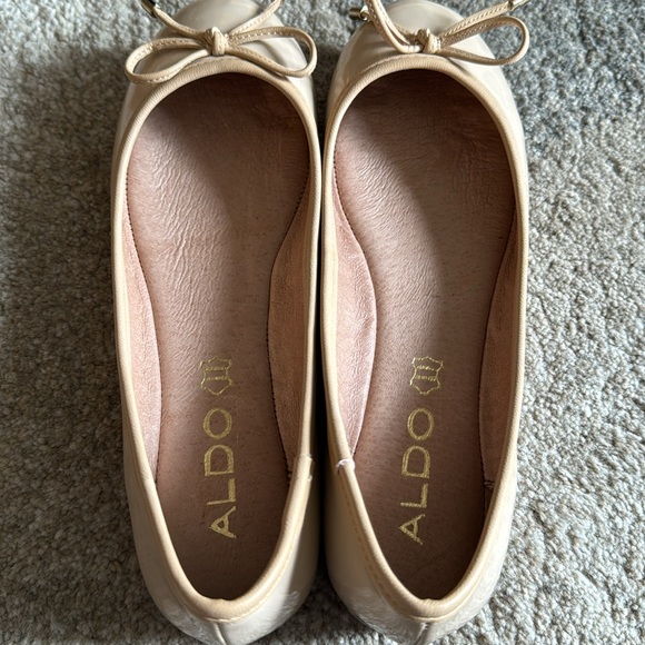 New Aldo ballerina flats - Picture 3 of 4